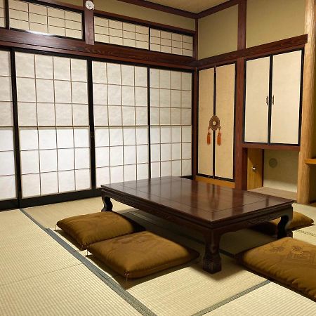 富山市Yasunoya #Hh2Xアパートメント エクステリア 写真